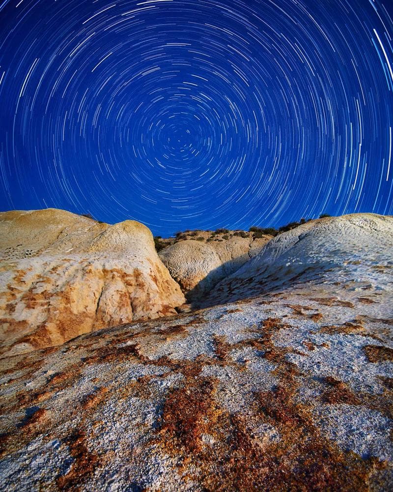 Multi-level base design